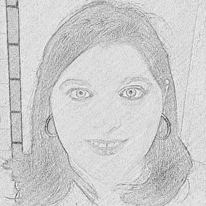 Meet your Posher, Sara